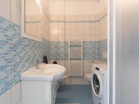 Rosy, Appartement 4 personnes à San Lorenzo al Mare - Photo 19
