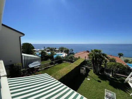 Rosy, Appartement 4 personnes à San Lorenzo al Mare - Photo 20