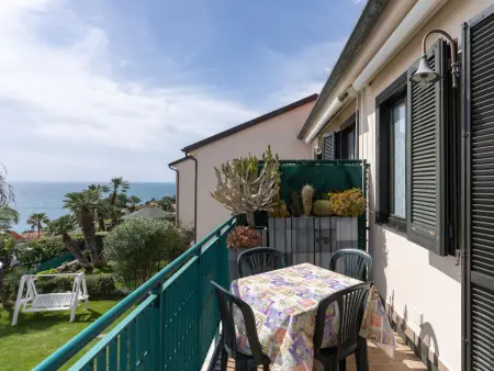 Rosy, Appartement 4 personnes à San Lorenzo al Mare - Photo 21