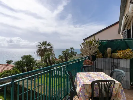 Rosy, Appartement 4 personnes à San Lorenzo al Mare - Photo 22