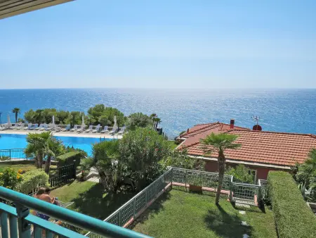 Rosy, Appartement 4 personnes à San Lorenzo al Mare - Photo 23