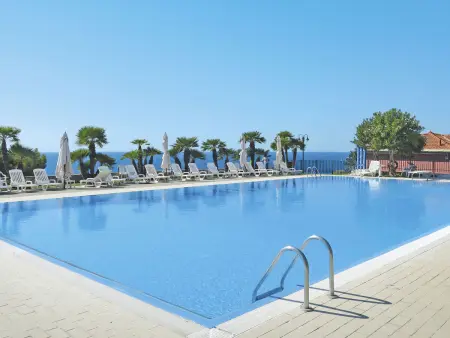 Rosy, Appartement 4 personnes à San Lorenzo al Mare - Photo 25
