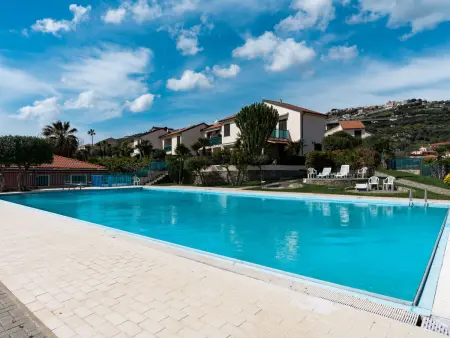 Rosy, Appartement 4 personnes à San Lorenzo al Mare - Photo 29