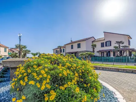 Rosy, Appartement 4 personnes à San Lorenzo al Mare - Photo 32