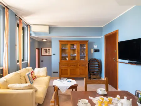 Le Margherite (SLR259), Appartement 5 personnes à San Lorenzo al Mare - Photo 2