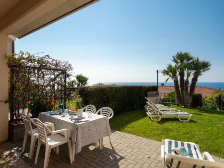 Le Margherite (SLR259), Appartement 5 personnes à San Lorenzo al Mare - Photo 6