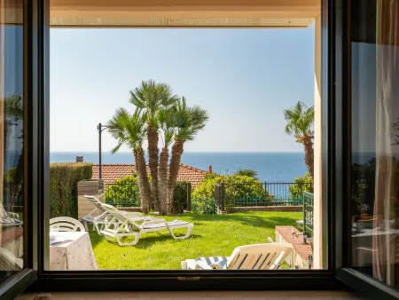 Le Margherite (SLR259), Appartement 5 personnes à San Lorenzo al Mare - Photo 7