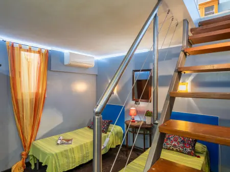 Le Margherite (SLR259), Appartement 5 personnes à San Lorenzo al Mare - Photo 10