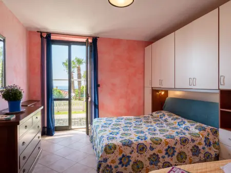 Le Margherite (SLR259), Appartement 5 personnes à San Lorenzo al Mare - Photo 12