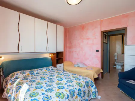 Le Margherite (SLR259), Appartement 5 personnes à San Lorenzo al Mare - Photo 13