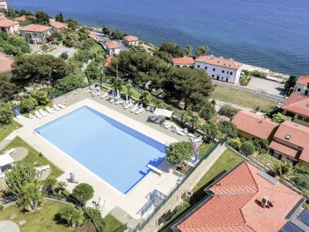 Le Margherite (SLR259), Appartement 5 personnes à San Lorenzo al Mare - Photo 14