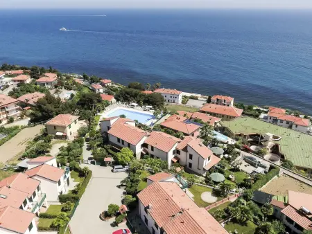 Le Margherite (SLR259), Appartement 5 personnes à San Lorenzo al Mare - Photo 15
