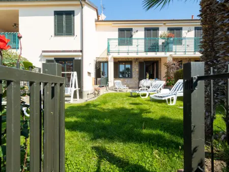Le Margherite (SLR259), Appartement 5 personnes à San Lorenzo al Mare - Photo 17