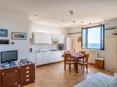Le Margherite (SLR261), Appartement 4 personnes à San Lorenzo al Mare - Photo 1