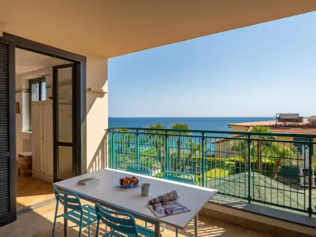 Le Margherite (SLR261), Appartement 4 personnes à San Lorenzo al Mare - Photo 2