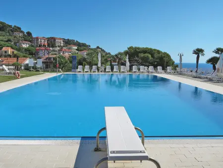Le Margherite (SLR261), Appartement 4 personnes à San Lorenzo al Mare - Photo 9