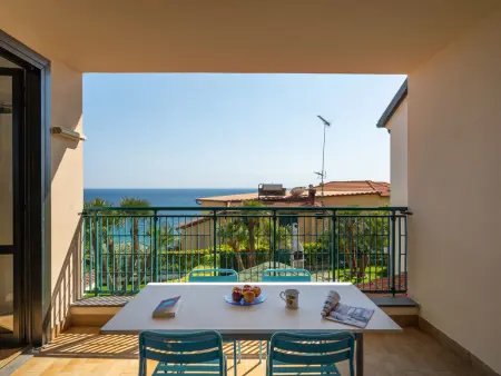 Le Margherite (SLR261), Appartement 4 personnes à San Lorenzo al Mare - Photo 12