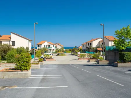 Le Margherite (SLR261), Appartement 4 personnes à San Lorenzo al Mare - Photo 15