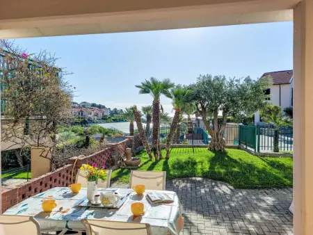 Le Margherite (SLR264), Appartement 6 personnes à San Lorenzo al Mare - Photo 1