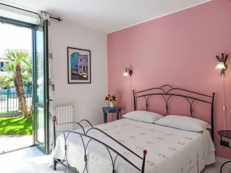 Le Margherite (SLR264), Appartement 6 personnes à San Lorenzo al Mare - Photo 2