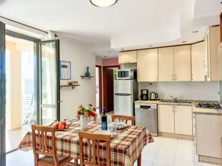 Le Margherite (SLR264), Appartement 6 personnes à San Lorenzo al Mare - Photo 3