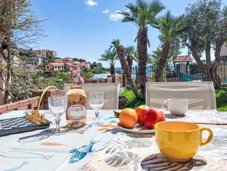 Le Margherite (SLR264), Appartement 6 personnes à San Lorenzo al Mare - Photo 4