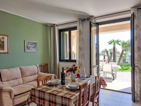 Le Margherite (SLR264), Appartement 6 personnes à San Lorenzo al Mare - Photo 8