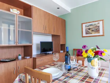 Le Margherite (SLR264), Appartement 6 personnes à San Lorenzo al Mare - Photo 9