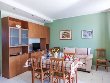 Le Margherite (SLR264), Appartement 6 personnes à San Lorenzo al Mare - Photo 10