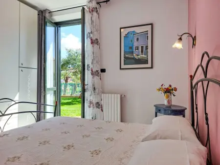 Le Margherite (SLR264), Appartement 6 personnes à San Lorenzo al Mare - Photo 12