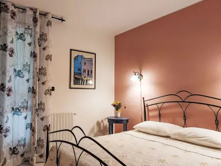 Le Margherite (SLR264), Appartement 6 personnes à San Lorenzo al Mare - Photo 13