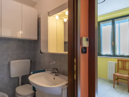 Le Margherite (SLR264), Appartement 6 personnes à San Lorenzo al Mare - Photo 14