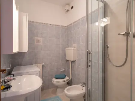 Le Margherite (SLR264), Appartement 6 personnes à San Lorenzo al Mare - Photo 15