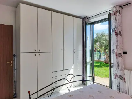 Le Margherite (SLR264), Appartement 6 personnes à San Lorenzo al Mare - Photo 18