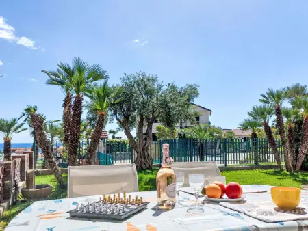 Le Margherite (SLR264), Appartement 6 personnes à San Lorenzo al Mare - Photo 19