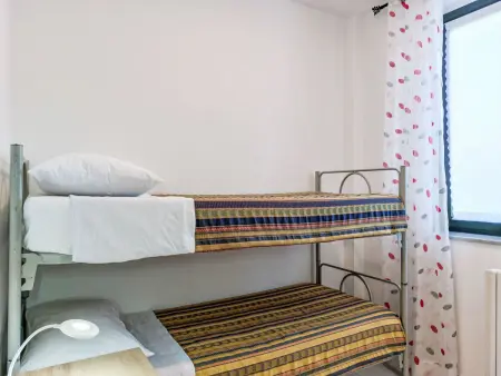 Le Margherite (SLR264), Appartement 6 personnes à San Lorenzo al Mare - Photo 20