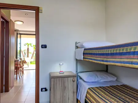 Le Margherite (SLR264), Appartement 6 personnes à San Lorenzo al Mare - Photo 21