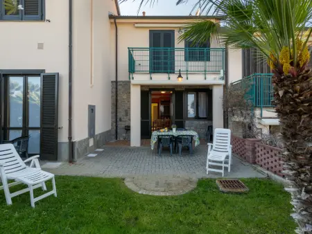 Le Margherite (SLR264), Appartement 6 personnes à San Lorenzo al Mare - Photo 22