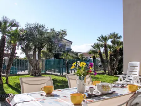 Le Margherite (SLR264), Appartement 6 personnes à San Lorenzo al Mare - Photo 23