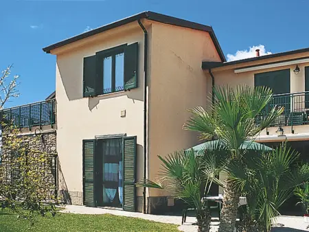 Le Margherite (SLR264), Appartement 6 personnes à San Lorenzo al Mare - Photo 24