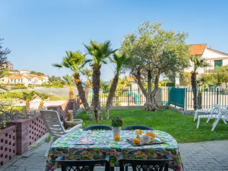 Le Margherite (SLR264), Appartement 6 personnes à San Lorenzo al Mare - Photo 31