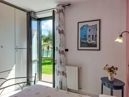 Le Margherite (SLR264), Appartement 6 personnes à San Lorenzo al Mare - Photo 32