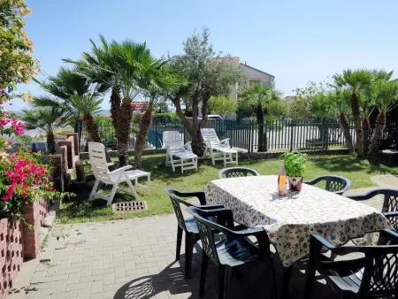 Le Margherite (SLR264), Appartement 6 personnes à San Lorenzo al Mare - Photo 33