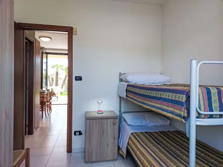 Le Margherite (SLR264), Appartement 6 personnes à San Lorenzo al Mare - Photo 35