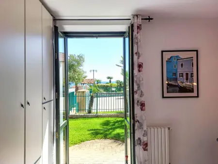 Le Margherite (SLR264), Appartement 6 personnes à San Lorenzo al Mare - Photo 36