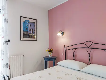 Le Margherite (SLR264), Appartement 6 personnes à San Lorenzo al Mare - Photo 38