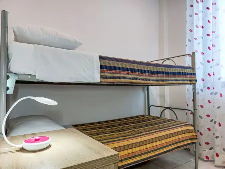 Le Margherite (SLR264), Appartement 6 personnes à San Lorenzo al Mare - Photo 41