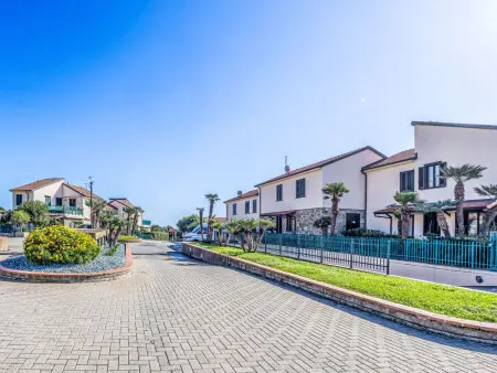 Le Margherite (SLR264), Appartement 6 personnes à San Lorenzo al Mare - Photo 44