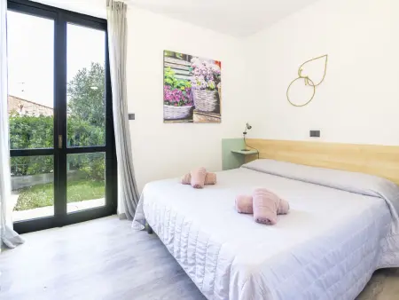 Le Margherita (SLR266), Appartement 4 personnes à San Lorenzo al Mare - Photo 2