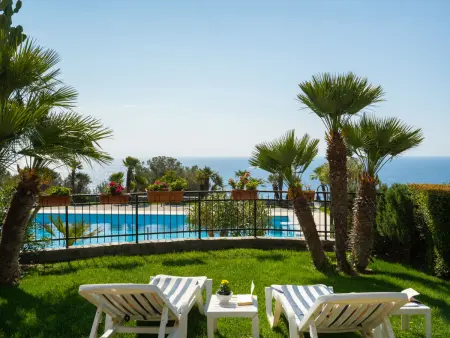 Le Margherita (SLR266), Appartement 4 personnes à San Lorenzo al Mare - Photo 5